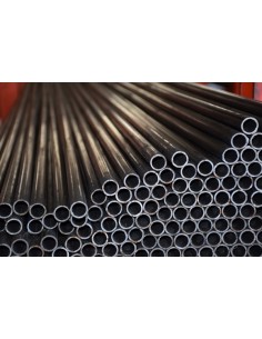 TUBE acier ROND (autres dimensions)