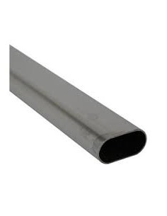 TUBE OVALE autres tailles