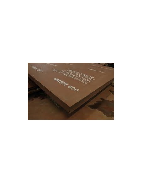 TOLE ANTI ABRASIVE
