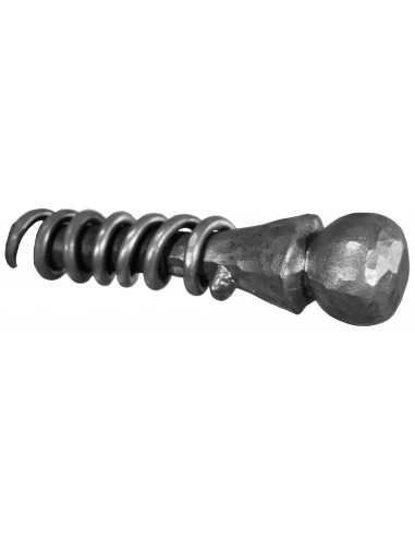 ACCESSOIRE DE FERRONNERIE