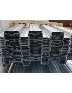 Plancher collaborant HI-BOND 55-800, 55-750 et 77-570 2