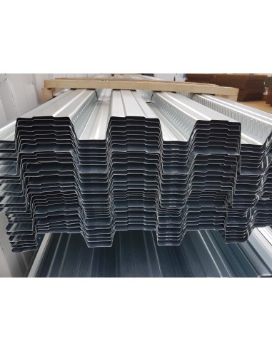 Plancher collaborant HI-BOND 55-800, 55-750 et...