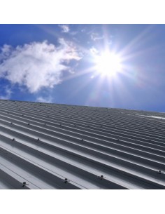 Panneau sandwich isolant COVISO 4.40 en stock 2