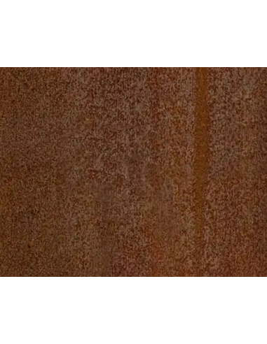 Tôle en acier corten