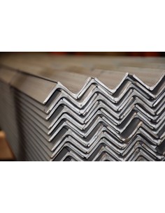 Cornière égale 180x180 acier 12 mètres