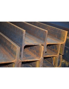 Poutrelle HEA 200 x 190