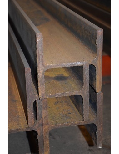 Poutrelle HEB 320x320