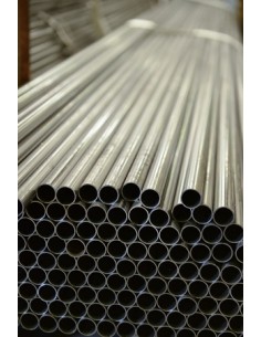 Tube sans soudure T3 GBL