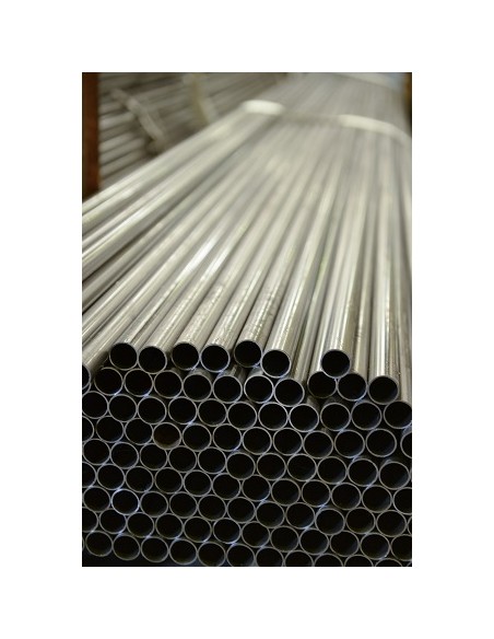 Tube sans soudure T3 GBL