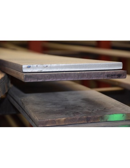 Bordure de jardin 100mm