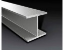 Poutrelle inox