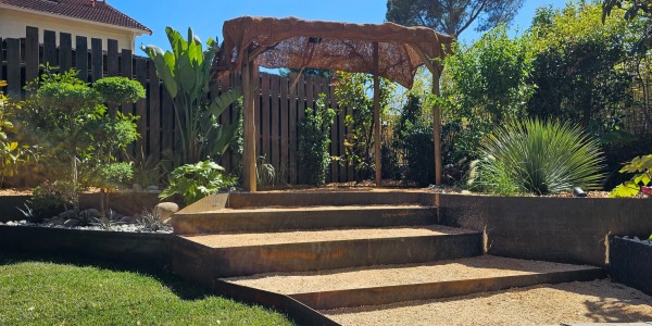 Comment faire rouiller l’acier Corten plus rapidement ?