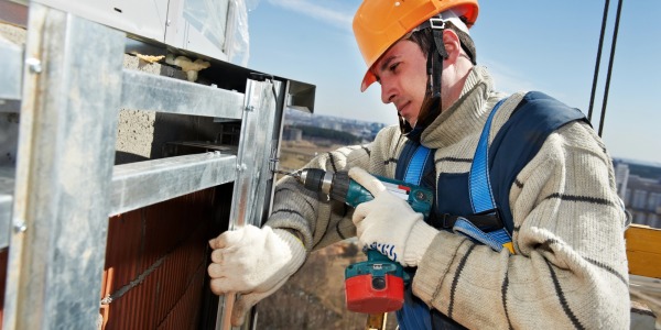 Panne Z acier galvanisé – Dimensions et prix