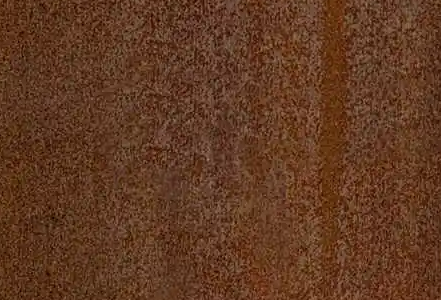 L'acier Corten : l'alliance de la rouille et de la durabilité