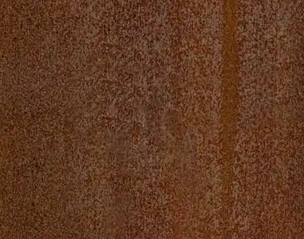 L'acier Corten : l'alliance de la rouille et de la durabilité